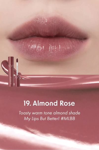 Romand - Juicy Lasting Tint #19